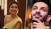 Keerthy Suresh, Anirudh Ravichander are getting married? Here's the truth