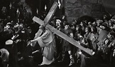 Von Golgatha nach Hollywood: Jesusdarstellungen in Filmen
