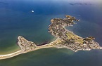 Nahant, Massachusetts - WorldAtlas