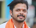 S. Sreesanth Age, Wife, Net worth, Biography, Height & Family
