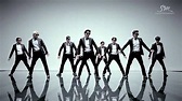 Super Junior - SPY MV - YouTube