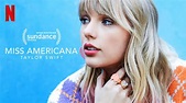 MISS AMERICANA – Taylor Swift; uppvaknande, mognad och, såklart musik ...