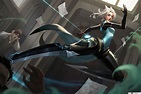 LoL: Best Camille Skins | EarlyGame