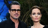 ¿Quién es la nueva pareja de Angelina Jolie? - Mendoza Post