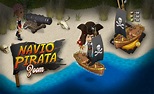 Navio Pirata Zoom | Wiki Minimundos pt-br | Fandom