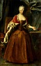 Sophia von Sachsen-Weißenfels Andreas Möller um 1720 001 - Free Stock ...