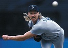 GALLERY: Former Mariners ace Randy Johnson through the years - oggsync.com