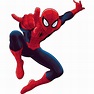 Llega Spider-Man: Into The SpiderVerse una nueva y genial peli animada ...