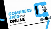 JPG Size Reducer below 50kb - CompressJPEGonline.com