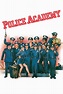 Police Academy (1984) - Posters — The Movie Database (TMDB)