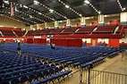 Westchester County Center - WSDG