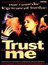 Carte blanche cinéma : Do you trust me ? - Ép. 5/5 - La confiance