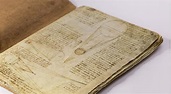 Leicester Codex - Leonardo da Vinci Photo (39477036) - Fanpop