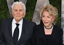 Kirk Douglas and Wife Anne's Almost 70-Year Marriage Was Built on ...