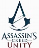 Assassin's Creed Unity Logo by Bruellkaefer on DeviantArt