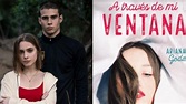 ¿Cuándo se estrena "A través de mi ventana" en Netflix?