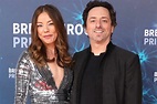 All About Sergey Brin's Second Wife Nicole Shanahan