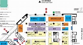 2016台北書展「黃沙龍」位置