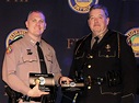 FHP Trooper Scott Mills Wins Hurd-Smith Award For Top DUI Arrest Total ...