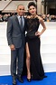 Lewis Hamilton reveals new picture of him and girlfriend Nicole ...