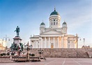 Os 24 melhores locais para visitar na Finlândia | VortexMag