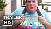 Fat Kid Rules The World Official Trailer #1 (2012) - Matthew Lillard ...
