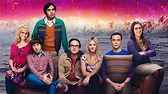 The Big Bang Theory Season 11 Poster, HD Tv Shows, 4k Wallpapers ...