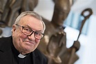 Le cardinal allemand Karl Lehmann est décédé - La Croix