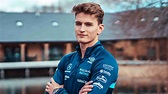 Sargeant to join Williams and become first American F1 driver in eight ...