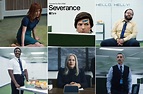 'Severance': The Full Cast List of Ben Stiller's New Apple TV+ Mystery ...