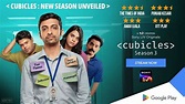 Cubicles Season 3| About | Starring | Cast | Crew | Story