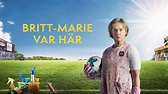 Britt-Marie Was Here (2019) - AZ Movies