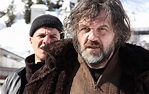 Film Review - The Ice Forest | The MacGuffin