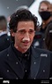 Cannes, France, July 12, 2021, Adrien Brody attends the the "The French ...