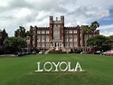 Loyola University Chicago (LUC) (Chicago, USA)