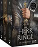 'Der Herr der Ringe' von 'J. R. R. Tolkien' - Buch - '978-3-608-98701-0'