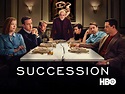 Amazon.de: Succession, Staffel 2 ansehen | Prime Video