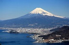 Mount Fuji - Wikipedia