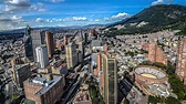 Top 10 Paquetes Turísticos en Bogotá y sus alrededores - Triviantes
