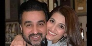 Deleena Kundra Biography: The First Daughter Of Raj Kundra ...