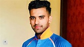 Rejected by Greg Chappell, Deepak Chahar has the last laugh