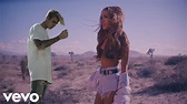 Justin Bieber & Ariana Grande - Stuck with U (Music Video) - YouTube