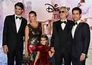 Andrea Bocelli's 3 Children: All About Amos, Matteo and Virginia
