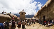 Cusco: antiguo ritual de retechado o "repaje" fue declarado Patrimonio Cultural de la Nación ...