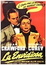 La envidiosa - Película 1950 - SensaCine.com