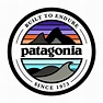 Patagonia logo =) : vectorart