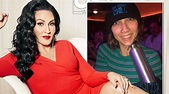 Michelle Visage opens up about her daughter Lillie's mental health ...