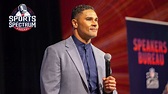 Thomas R Williams podcast: Former NFL LB on pursuing purpose