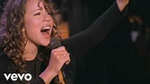 Mariah Carey - Dreamlover (From Mariah Carey (Live)) - YouTube