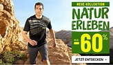 Atlas for men: Kollektion Natur erleben – bis zu 60% Rabatt! – YourDealz.de